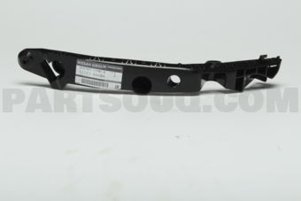 62222BA60A BRACKET-FRONT BUMPER SIDE,RH