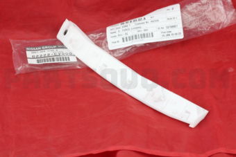 62222CV000 BRKT BPR SIDE,R