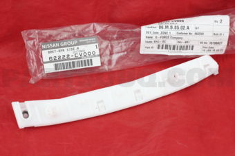 62222CV000 BRKT BPR SIDE,R
