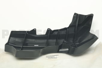 62222EB721 BRACKET-FRONT BUMPER SIDE,RH