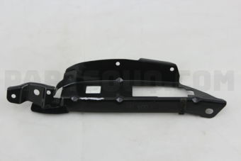 62222JF00A BRACKET-FRONT BUMPER SIDE,RH
