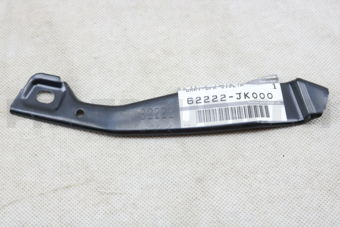 62222JK000 BRACKET-FRONT BUMPER SIDE,RH