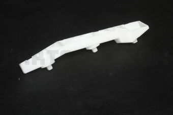 62222JM00A BRACKET-FRONT BUMPER