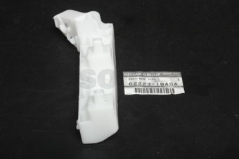 622231BA0A BRACKET-FRONT BUMPER SIDE,LH