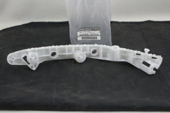 622231KA0A BRACKET-FRONT BUMPER SIDE,LH