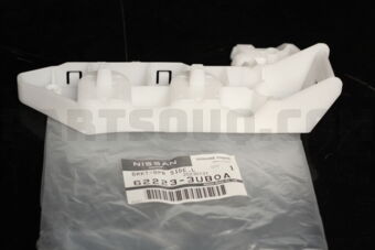 622233UB0A BRACKET-FRONT BUMPER SIDE,LH