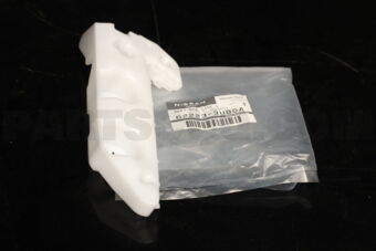622233UB0A BRACKET-FRONT BUMPER SIDE,LH