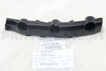 622234CL0A BRKT BPR SIDE,L