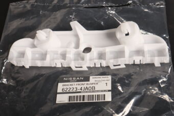 622234JA0B BRKT-BPR SIDE,L