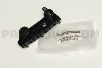 622235CA0A BRKT-BPR SIDE,L