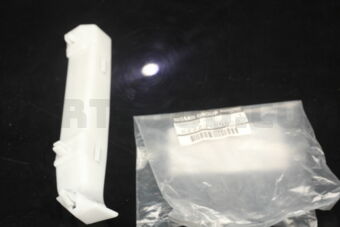 622236N600 BRKT-BPR SIDE,L
