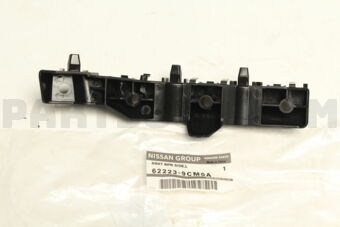 622239CM0A BRKT-BPR SIDE,L