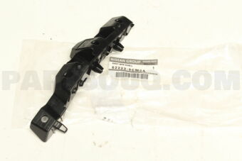 622239CM0A BRKT-BPR SIDE,L