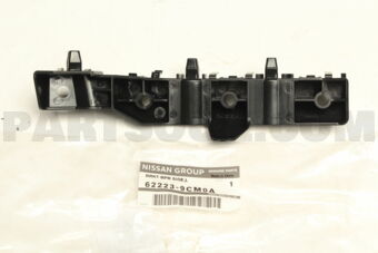 622239CM0A BRKT-BPR SIDE,L