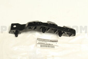 622239CM0A BRKT-BPR SIDE,L