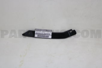 62223AM800 BRKT-BPR SIDE,L