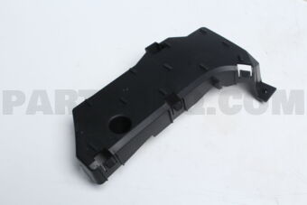 62223BN700 BRACKET-FRONT BUMPER SIDE,LH