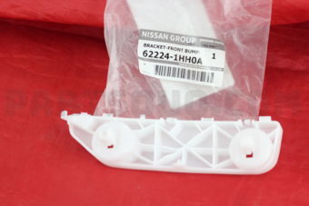 622241HH0A BRACKET-FRONT BUMPER SIDE,RH