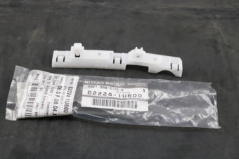 622241U600 BRKT BPR SIDE,R