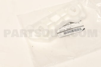 622243BA0A BRACKET-FRONT BUMPER SIDE,RH