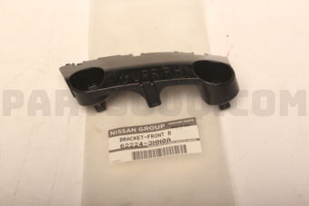 622243HN0A BRKT-BPR SIDE,R