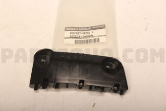 622243HN0A BRKT-BPR SIDE,R