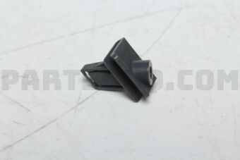 62224JG000 BRACKET-FRONT BUMPER SIDE,RH