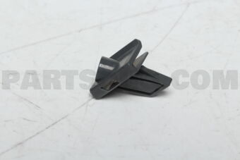 62224JG000 BRACKET-FRONT BUMPER SIDE,RH