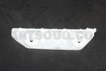 622253BG0A BRACKET-FRONT BUMPER SIDE,LH