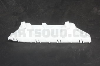 622253BG0A BRACKET-FRONT BUMPER SIDE,LH