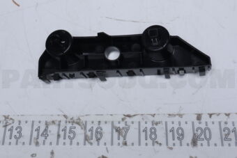 622254LA0A BRACKET-FRONT BUMPER SIDE