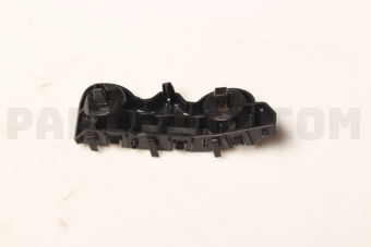622255RB0A BRACKET FRONT BUMPER SIDE,LH