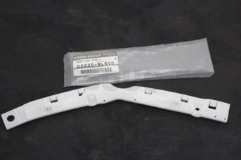 62225WL600 BRKT-BPR SIDE,L