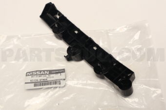 622266TA0A BRACKET-BUMPER