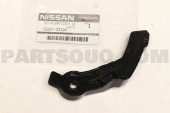 622273TA0A BRACKET-FRONT BUMPER SIDE,LH