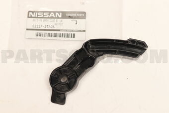 622273TA0A BRACKET-FRONT BUMPER SIDE,LH