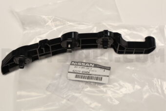 622276SA0A BRACKET-BUMPER