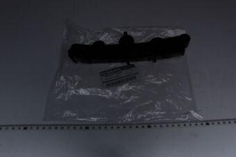 622276TA0A Nissan BRACKET-BUMPER