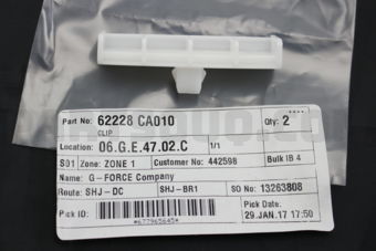 62228CA010 CLIP