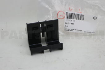 62228JF00C CLIP
