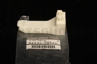 622300W000 SLIDER-FRONT BUMPER,RH