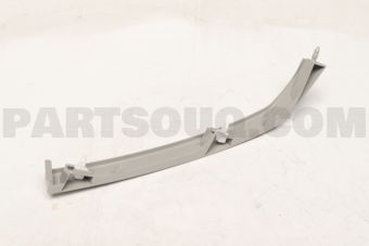 622347S300 SHIELD-SIGHT,FRONT BUMPER RH