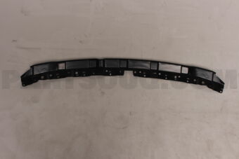 622406CA0A RETAINER FRONT BUMPER