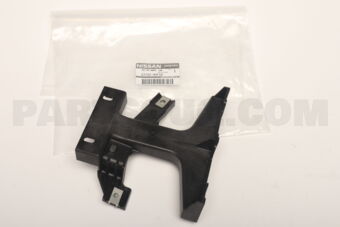 622429HF0A RETAINER-FRONT BUMPER,LOWER