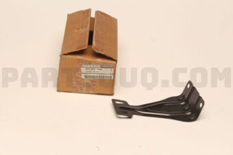 62242ZX00A RETAINER-FRONT BUMPER,LOWER
