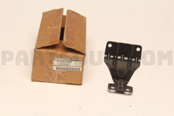 62242ZX00A RETAINER-FRONT BUMPER,LOWER
