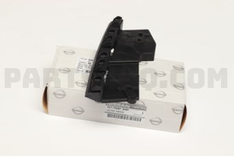 62244EM30A RETAINER-FRONT BUMPER SIDE,RH