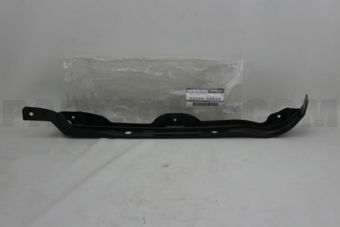 62244VX50A RETAINER-FRONT BUMPER,LOWER RH