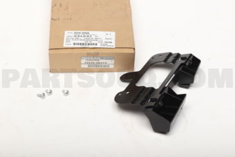 622453RA0A RETAINER-FRONT BUMPER SIDE,LH
