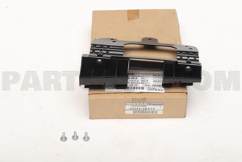 622453RA0A RETAINER-FRONT BUMPER SIDE,LH